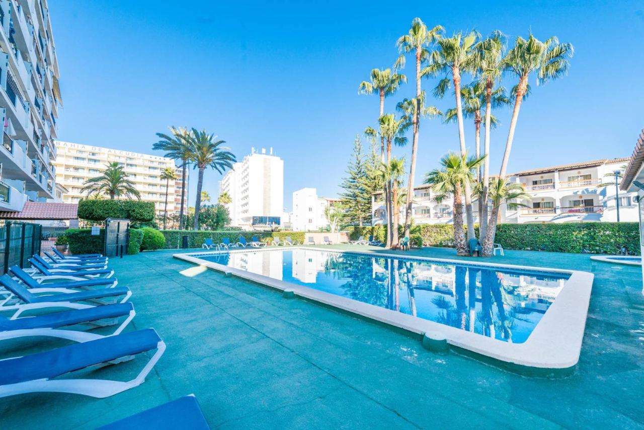 Lyna Alcudia (Mallorca)