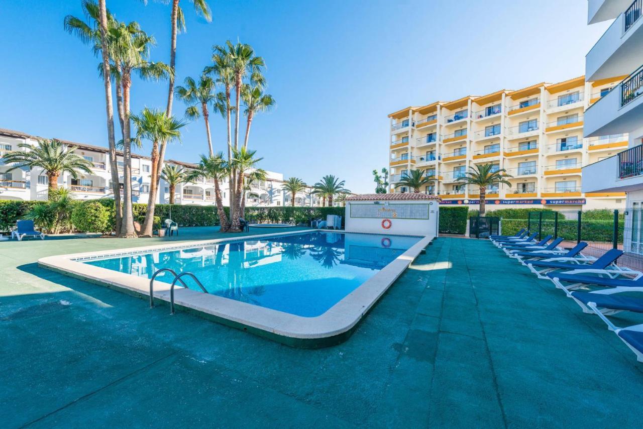 Lyna * Alcudia (Mallorca)
