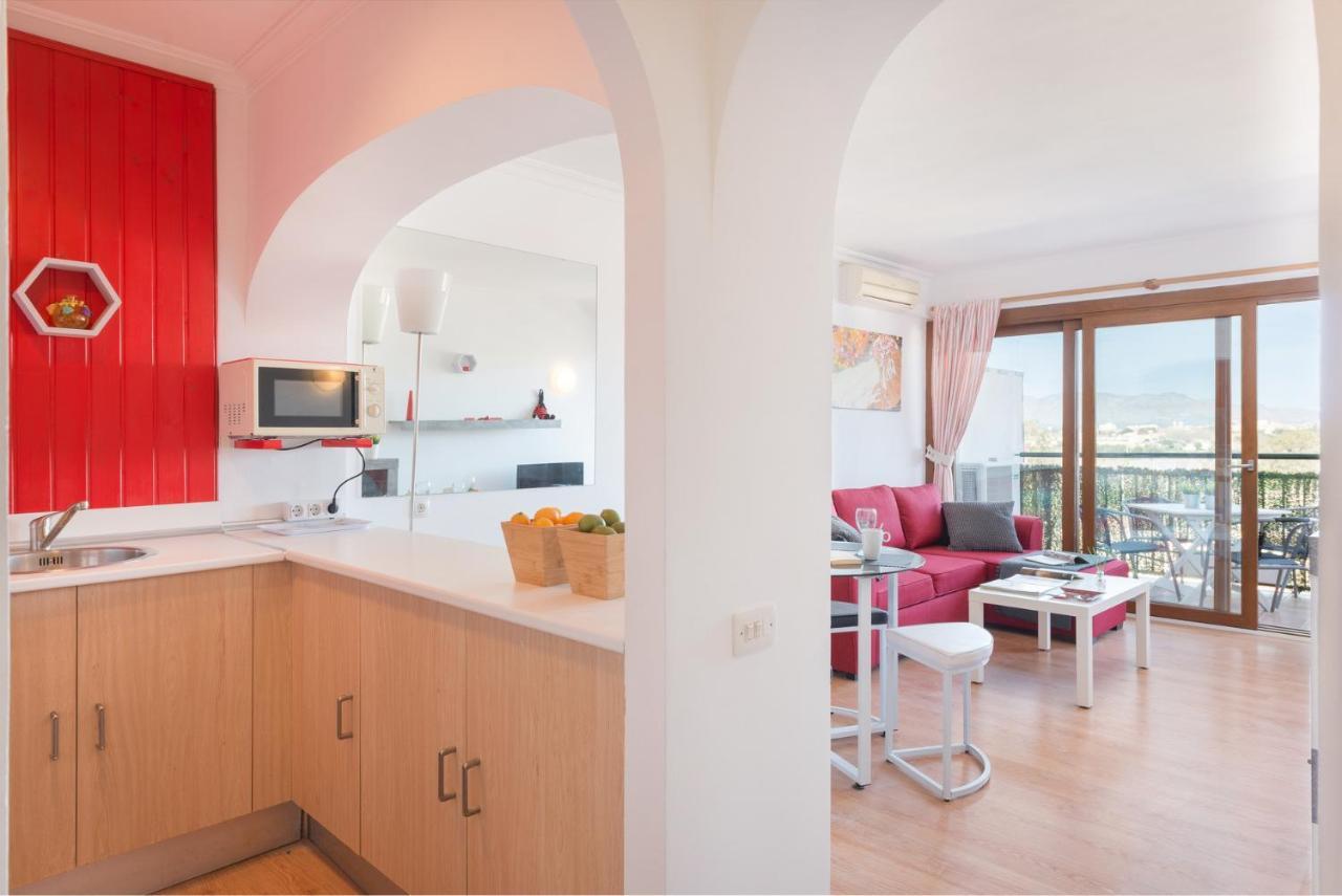 Lyna Apartment Alcudia (Mallorca)