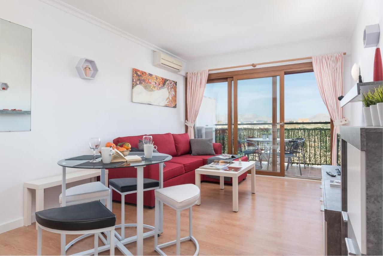Apartment Lyna Alcudia (Mallorca)