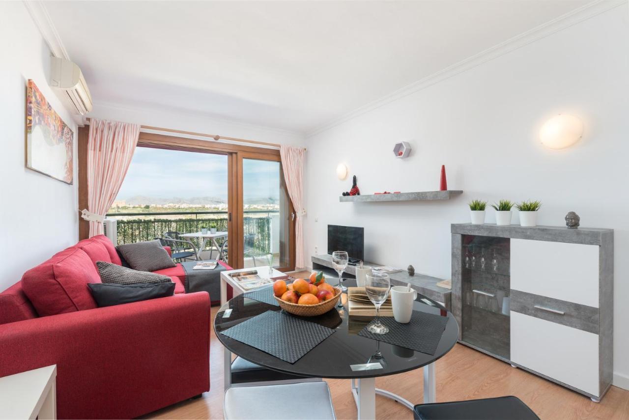 Apartment Lyna Alcudia (Mallorca)
