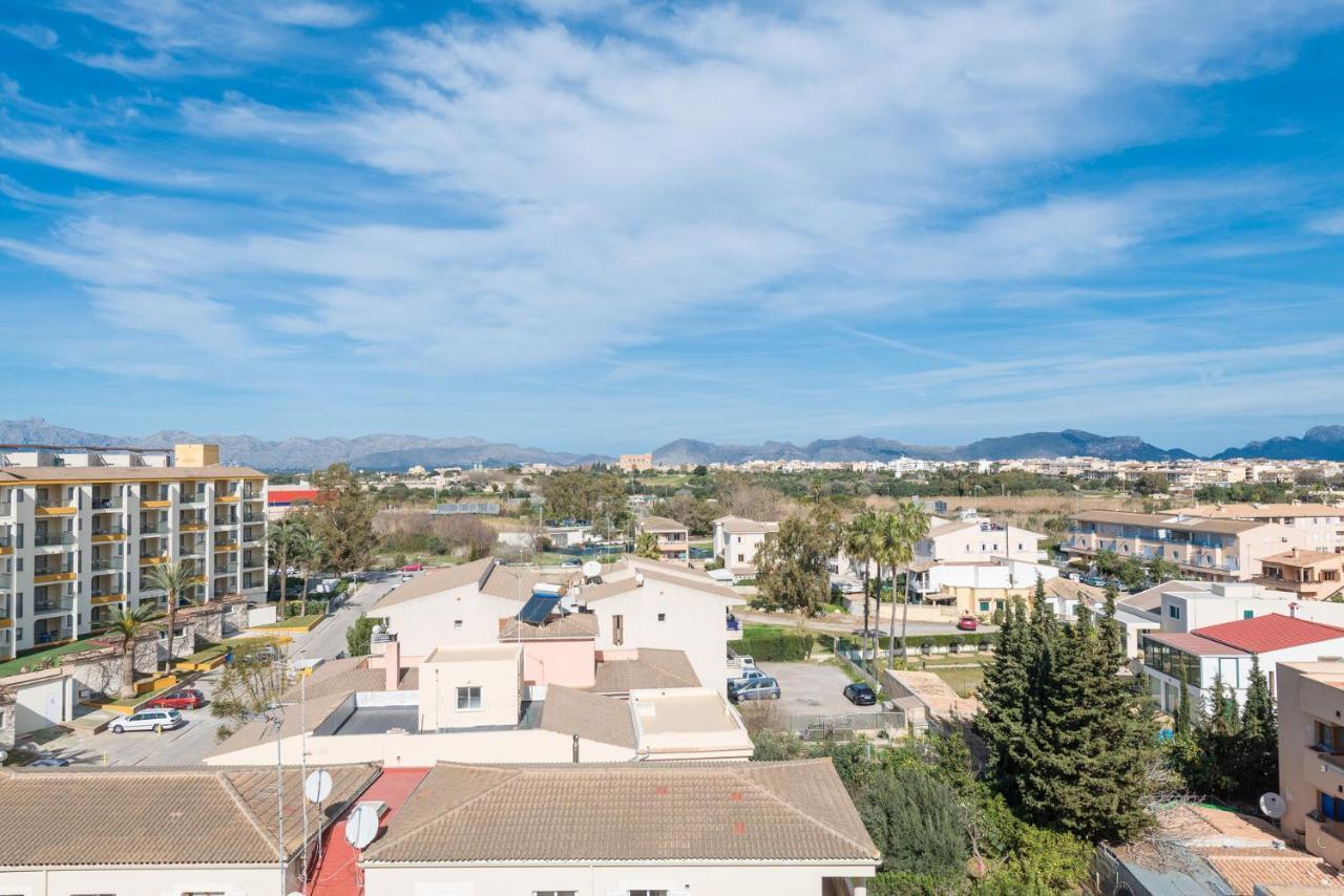 Apartment Lyna Alcudia (Mallorca)