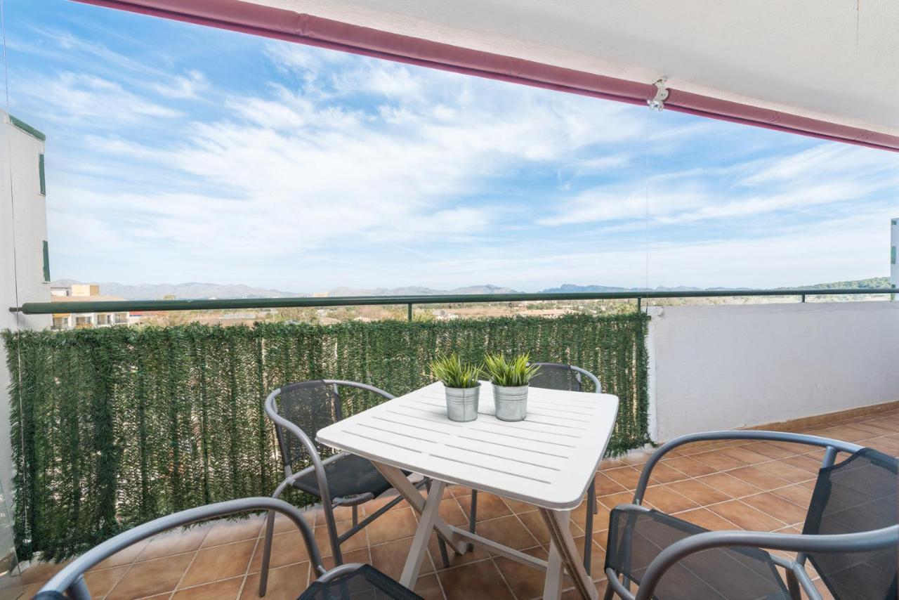 Lyna Apartment Alcudia (Mallorca)