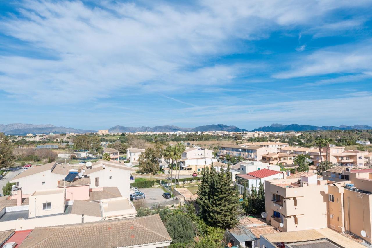 Lyna Alcudia (Mallorca)