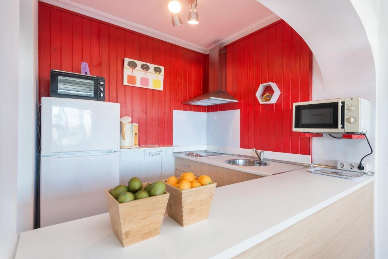 Appartement Lyna *