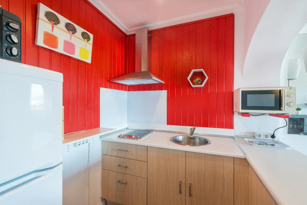Appartement Lyna *