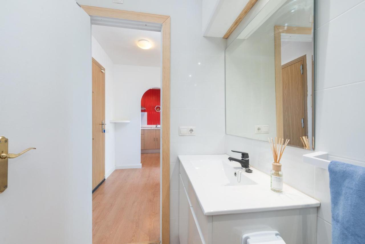 Lyna Appartement *