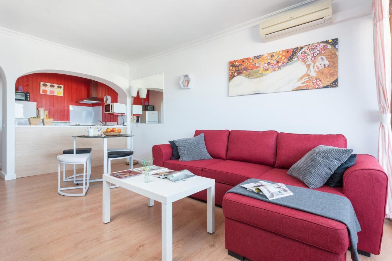 Lyna Appartement *