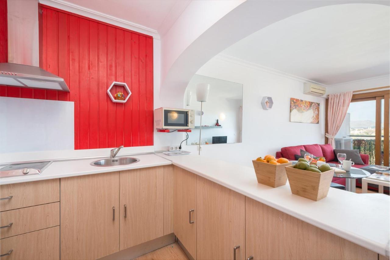Lyna Appartement *