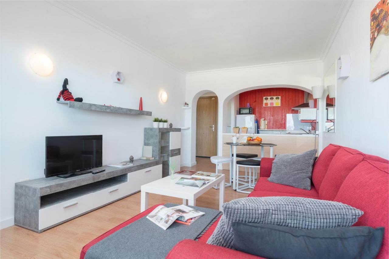 Lyna Appartement *